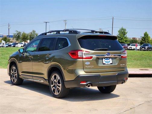 2025 Subaru Ascent Limited