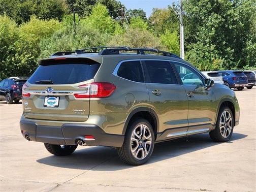 2025 Subaru Ascent Limited