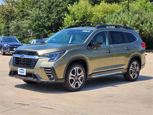2025 Subaru Ascent Limited