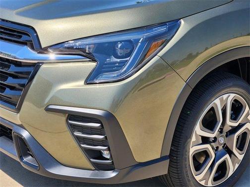 2025 Subaru Ascent Limited