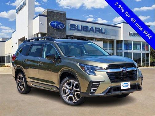 2025 Subaru Ascent Limited