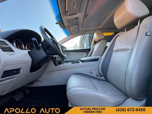 2011 Mazda CX-9 Touring