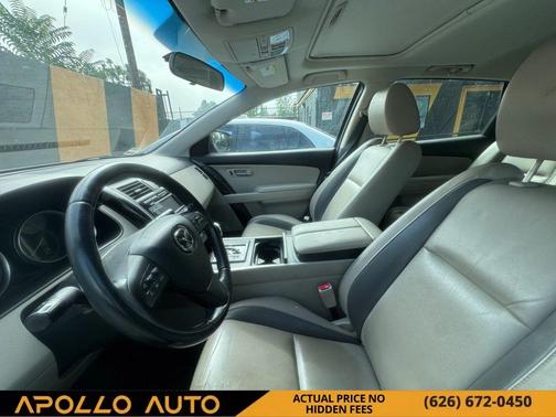 2011 Mazda CX-9 Touring