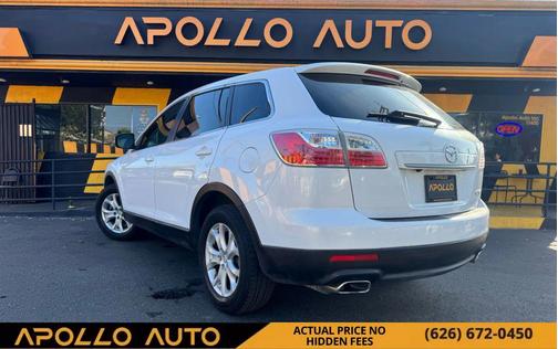 2011 Mazda CX-9 Touring