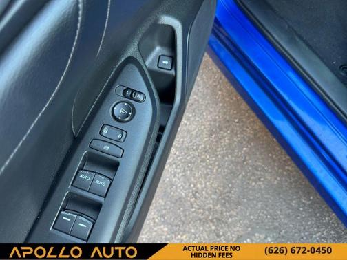 2017 Honda Civic EX-L