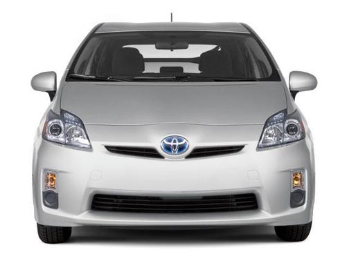2010 Toyota Prius One