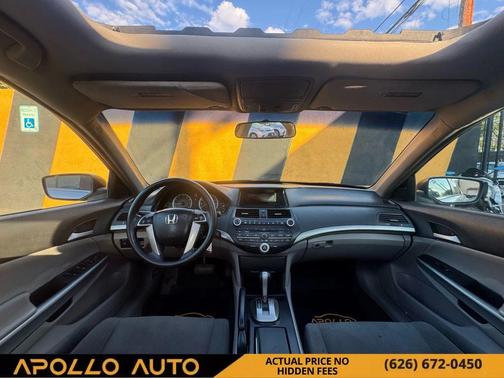 2009 Honda Accord EX