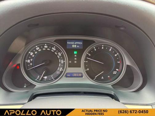 2008 Lexus IS 250 Base