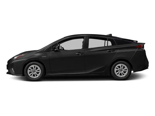2017 Toyota Prius Two