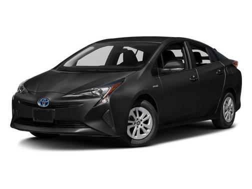 2017 Toyota Prius Two