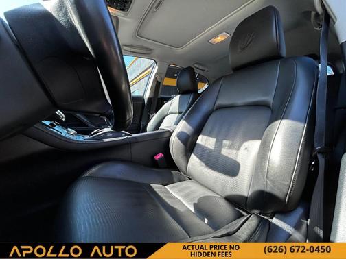 2012 Lexus CT 200h Premium
