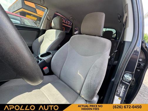 2015 Toyota Prius Three