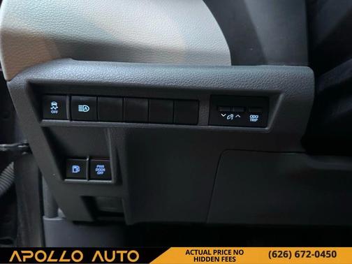 2023 Toyota Sienna LE