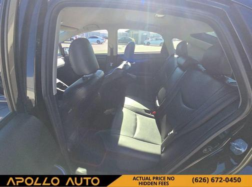 2013 Toyota Prius Three SE