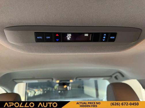 2022 Toyota Sienna LE