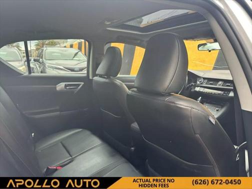 2011 Lexus CT 200h Premium