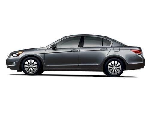 2010 Honda Accord 2.4 LX