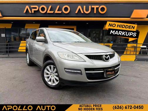 2009 Mazda CX-9 Sport