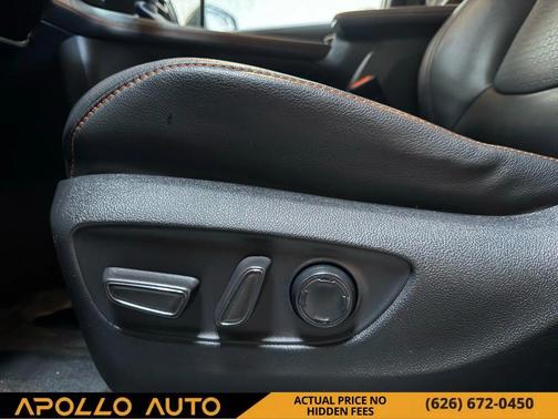 2021 Toyota Sienna XSE 7 Passenger