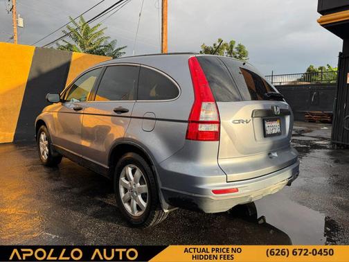 2011 Honda CR-V SE