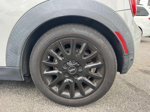 2019 MINI Hardtop Cooper