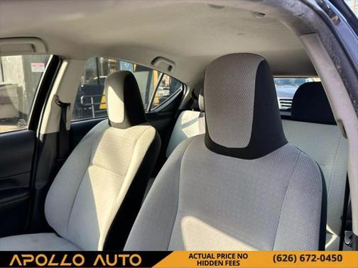 2016 Toyota Prius c Four