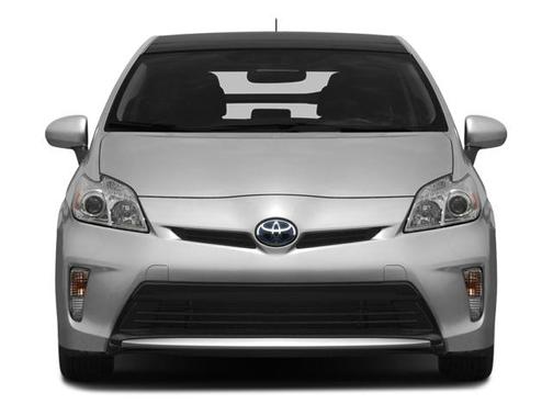 2014 Toyota Prius Four
