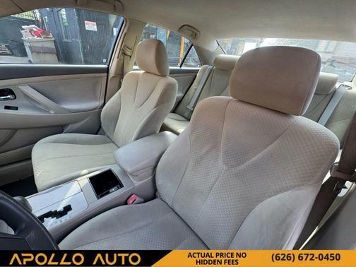 2007 Toyota Camry CE