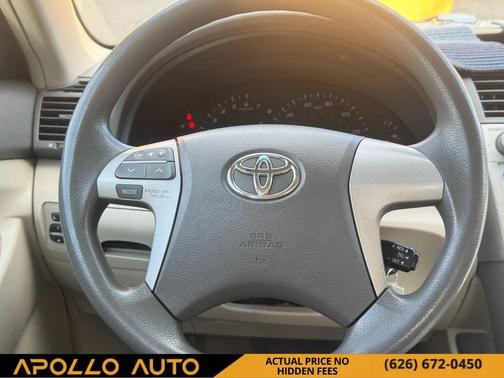 2007 Toyota Camry CE