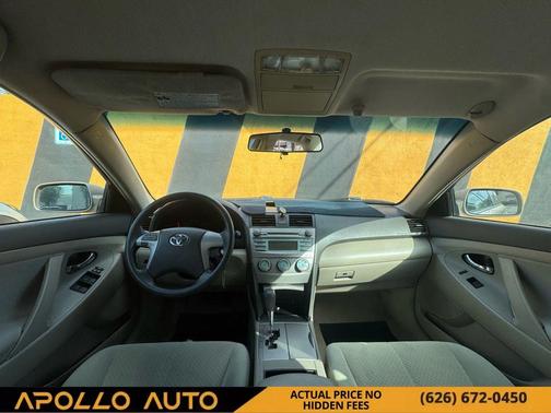 2007 Toyota Camry CE