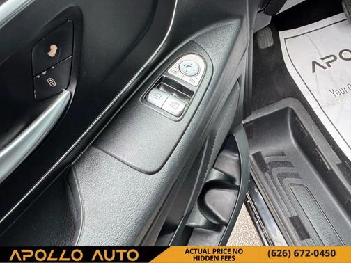 2016 Mercedes-Benz Metris Base