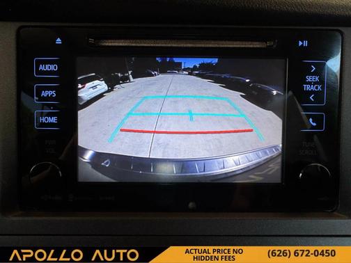 2017 Toyota Sienna SE