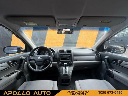 2010 Honda CR-V LX