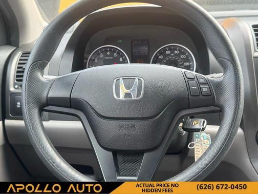2010 Honda CR-V LX