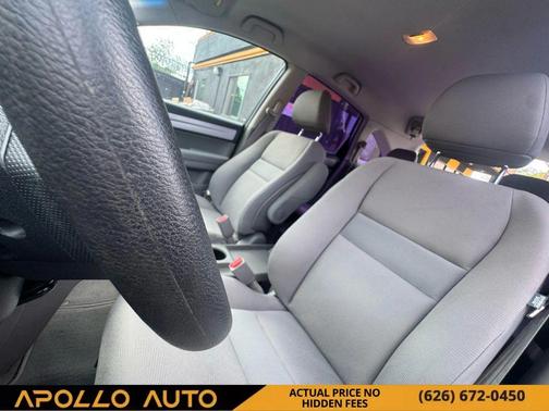 2010 Honda CR-V LX