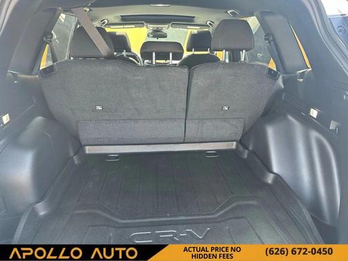 2023 Honda CR-V Hybrid Sport FWD