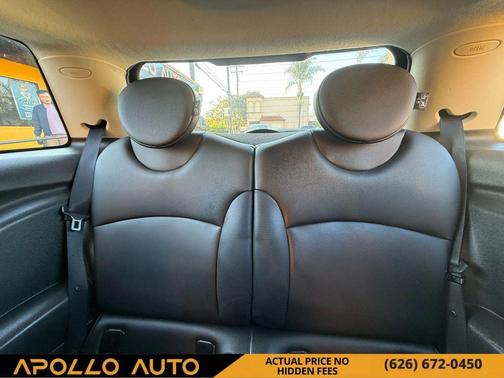 2013 MINI Hardtop Cooper