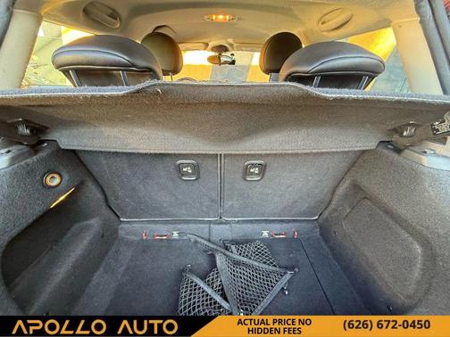 2013 MINI Hardtop Cooper