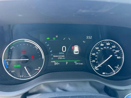 2024 Toyota Sienna Limited