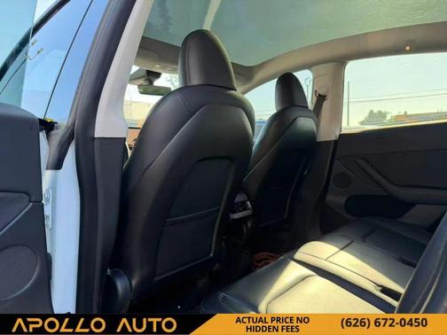 2023 Tesla Model Y Long Range Sport Utility 4D