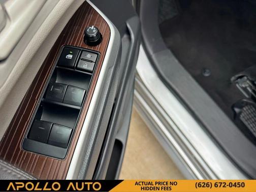 2023 Toyota Sienna LE