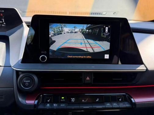 2023 Toyota Prius Prime XSE