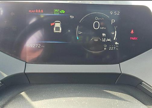 2023 Toyota Prius Prime XSE