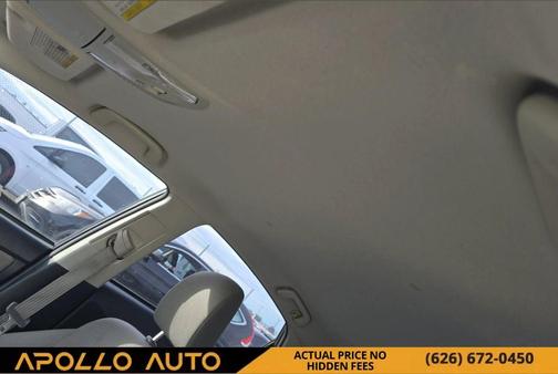 2013 Toyota Prius Three