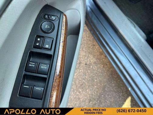 2012 Honda Accord EX