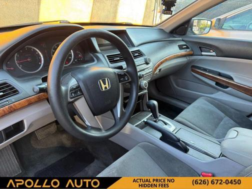 2012 Honda Accord EX