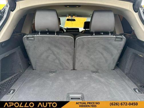 2015 Audi Q7 3.0T Premium