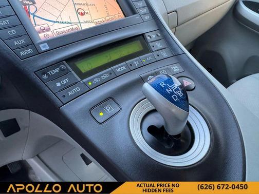 2011 Toyota Prius III