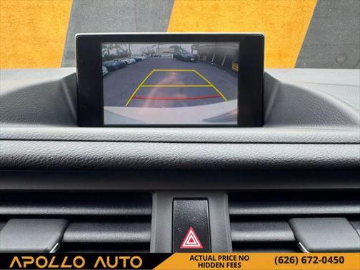 2016 Lexus CT 200h Base