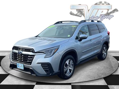 2025 Subaru Ascent Premium